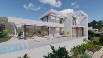 Villa Ciconia - Medvilla Spanje