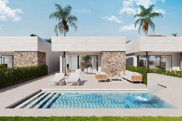 Villa Romero - Medvilla Spanje