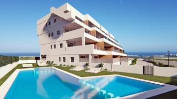 Villacosta Club 2 - Medvilla Spanje