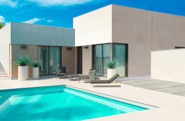 Sunset Villas - Medvilla Spanje