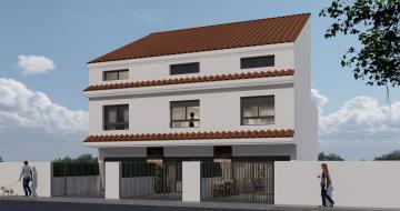 Almirante - Medvilla Spanje
