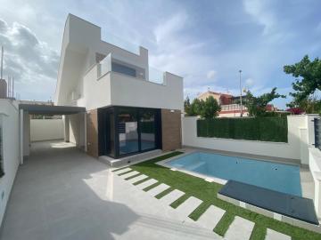 Olivo del Mar - Medvilla Spanje