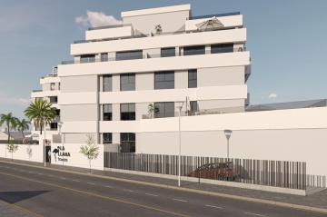 La LLana Towers - Medvilla Spanje