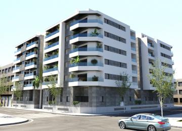 Residencial Las Torres - Medvilla Spanje