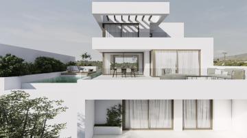 Venecia IV - Medvilla Spanje