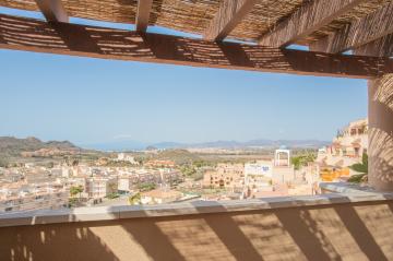 Residencial Collado Bajo - Medvilla Spanje