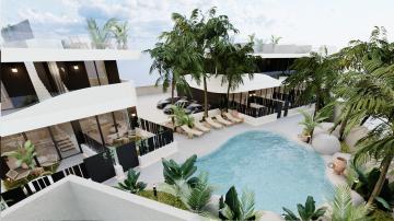 Paraiso residential - Medvilla Spanje