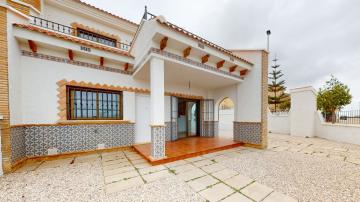 Los Alcores II - Medvilla Spanje