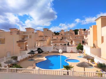 Los Alcazores I - Medvilla Spanje