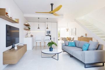Bella Salina duplex - Medvilla Spanje