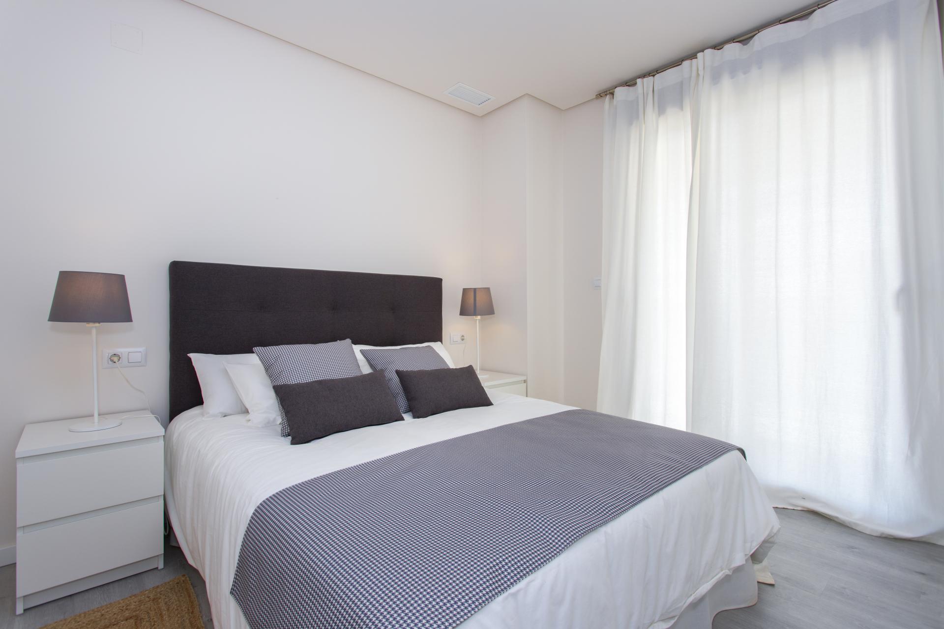 2 chambre Appartement - terrasse à Villamartin - Orihuela Costa - Nouvelle construction in Medvilla Spanje