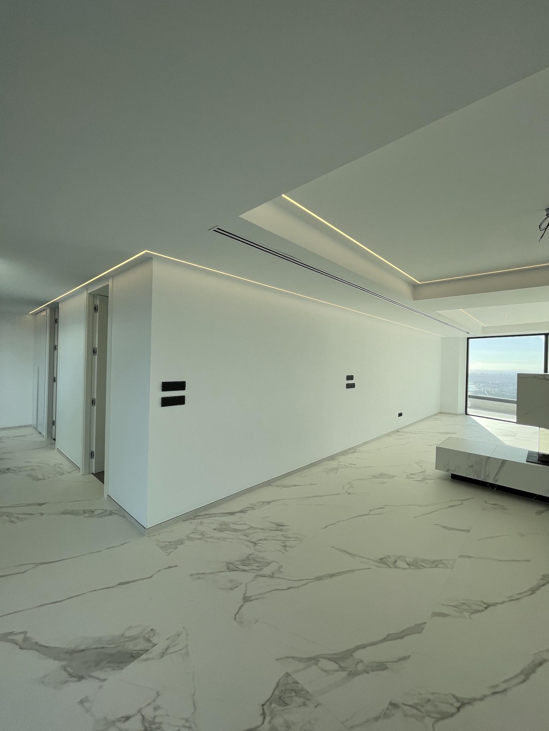 4 chambre Villa à Altea - Nouvelle construction in Medvilla Spanje