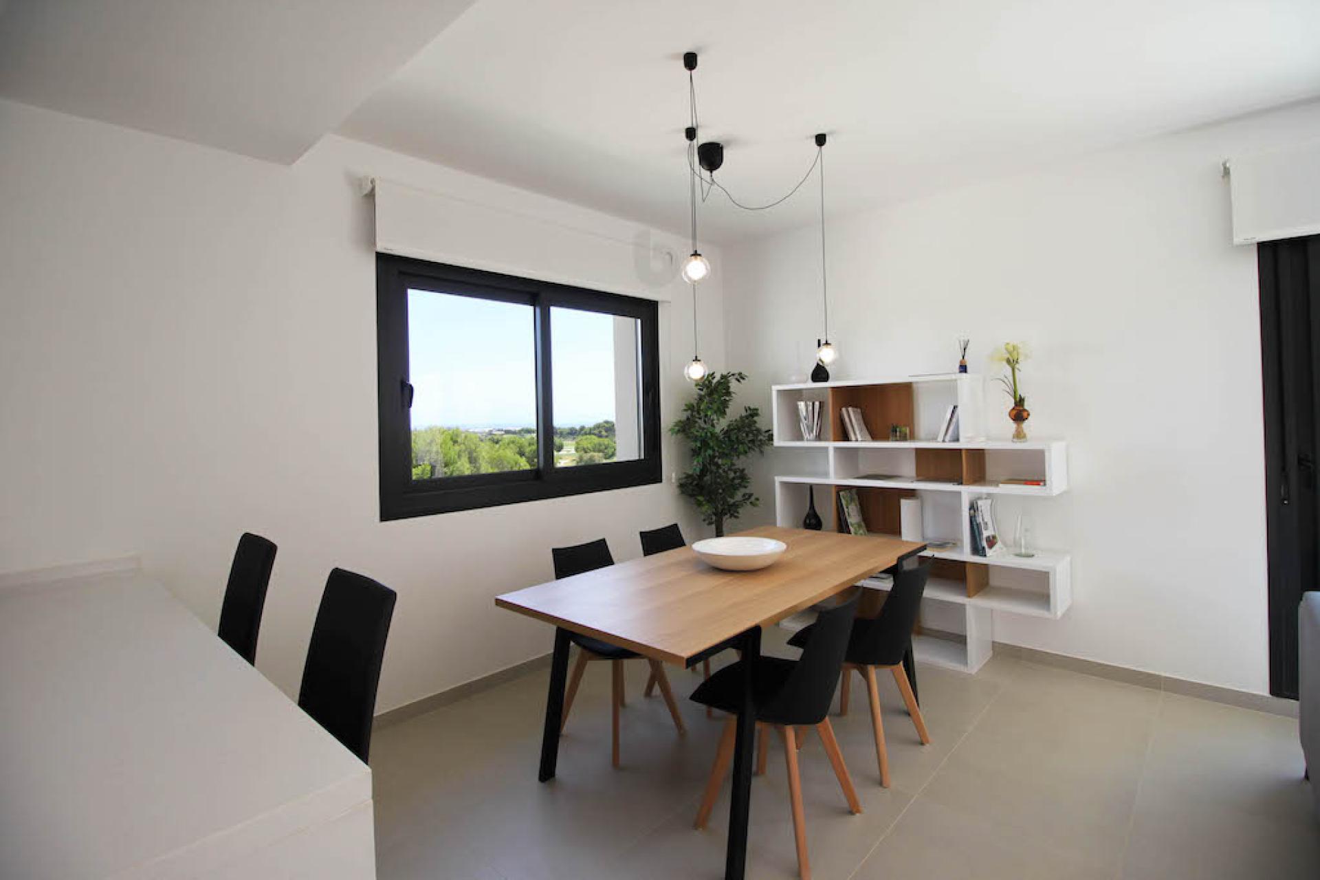2 chambre Appartement - jardin à Pilar de la Horadada - Nouvelle construction in Medvilla Spanje