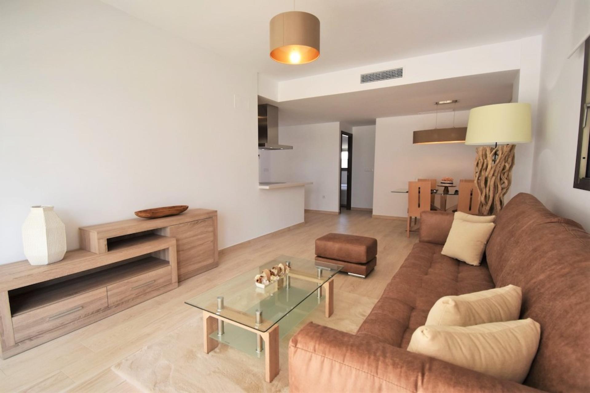 3 chambre Appartement - terrasse à Villamartin - Orihuela Costa - Nouvelle construction in Medvilla Spanje