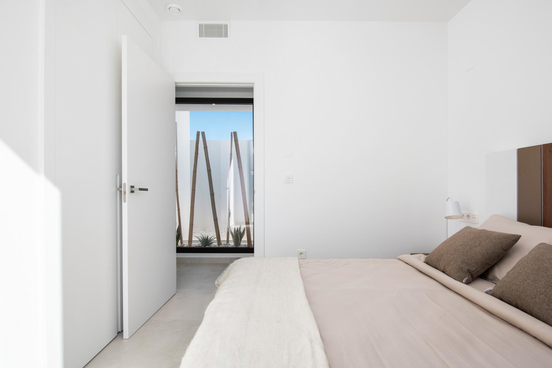 3 Chambre à coucher Villa à Los Montesinos - Nouvelle construction in Medvilla Spanje