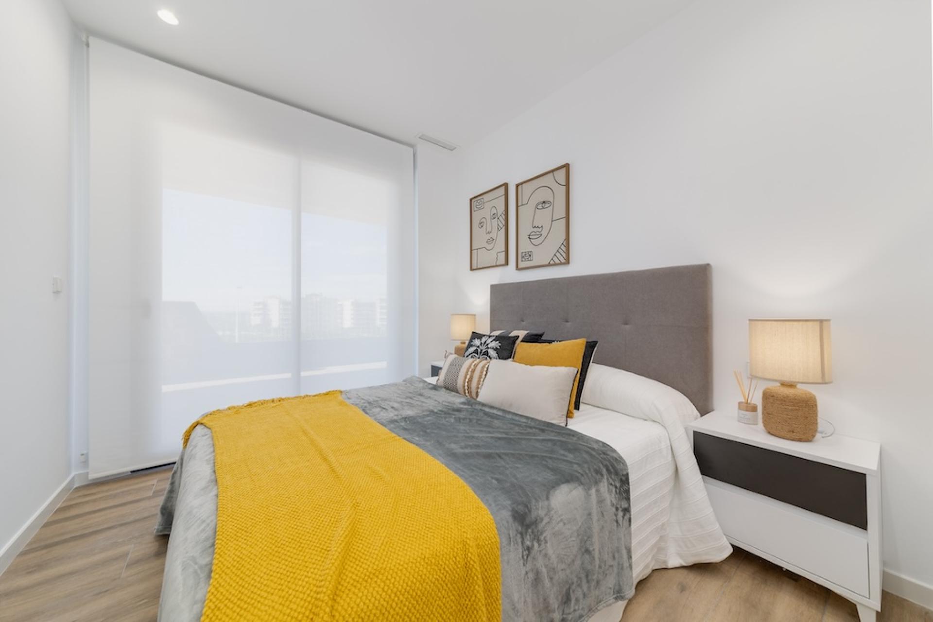 2 chambre Appartement - terrasse à Los Arenales del Sol - Nouvelle construction in Medvilla Spanje