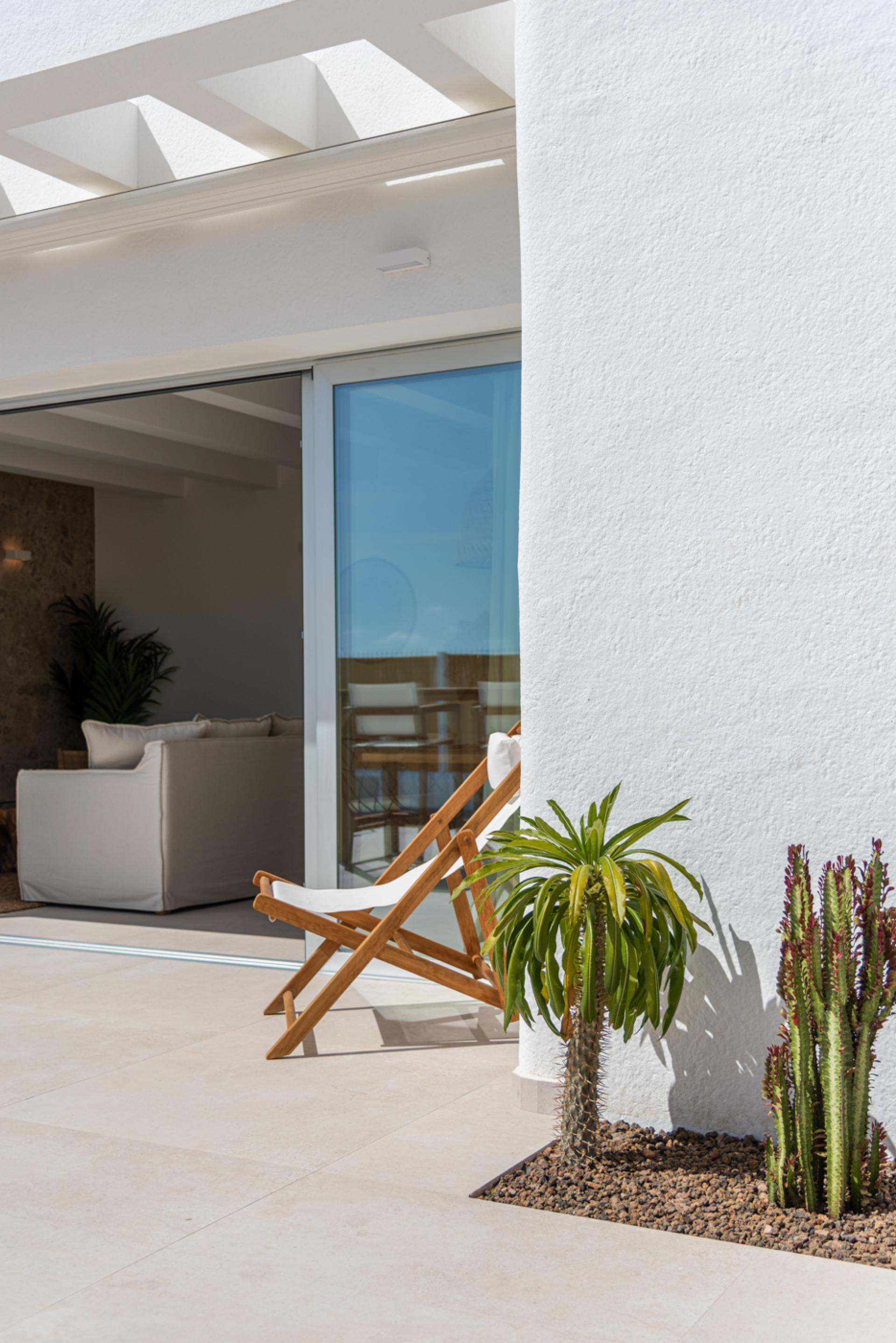 3 chambre Villa à Los Alcazares - Nouvelle construction in Medvilla Spanje