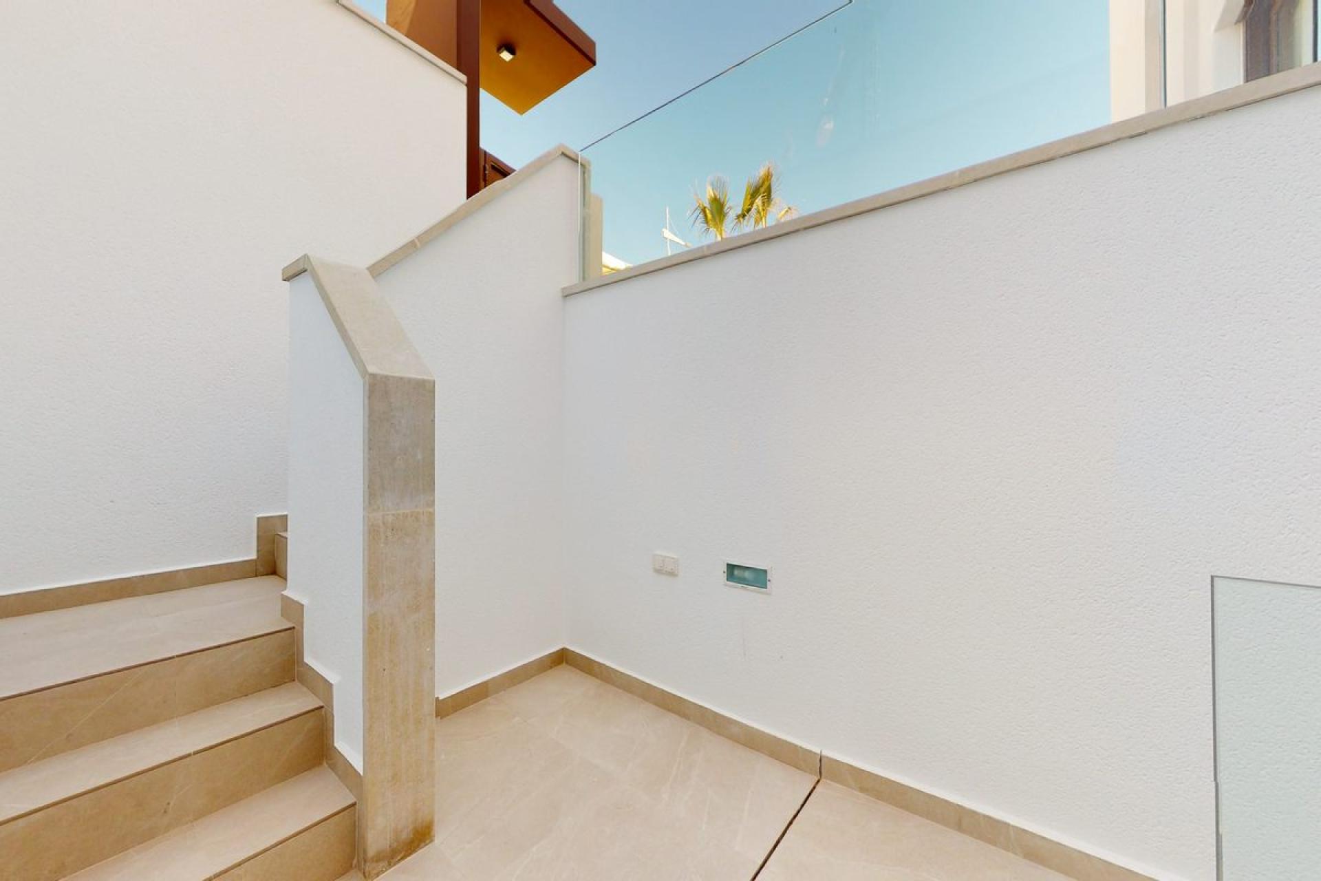 3 chambre Villa à Algorfa - Nouvelle construction in Medvilla Spanje