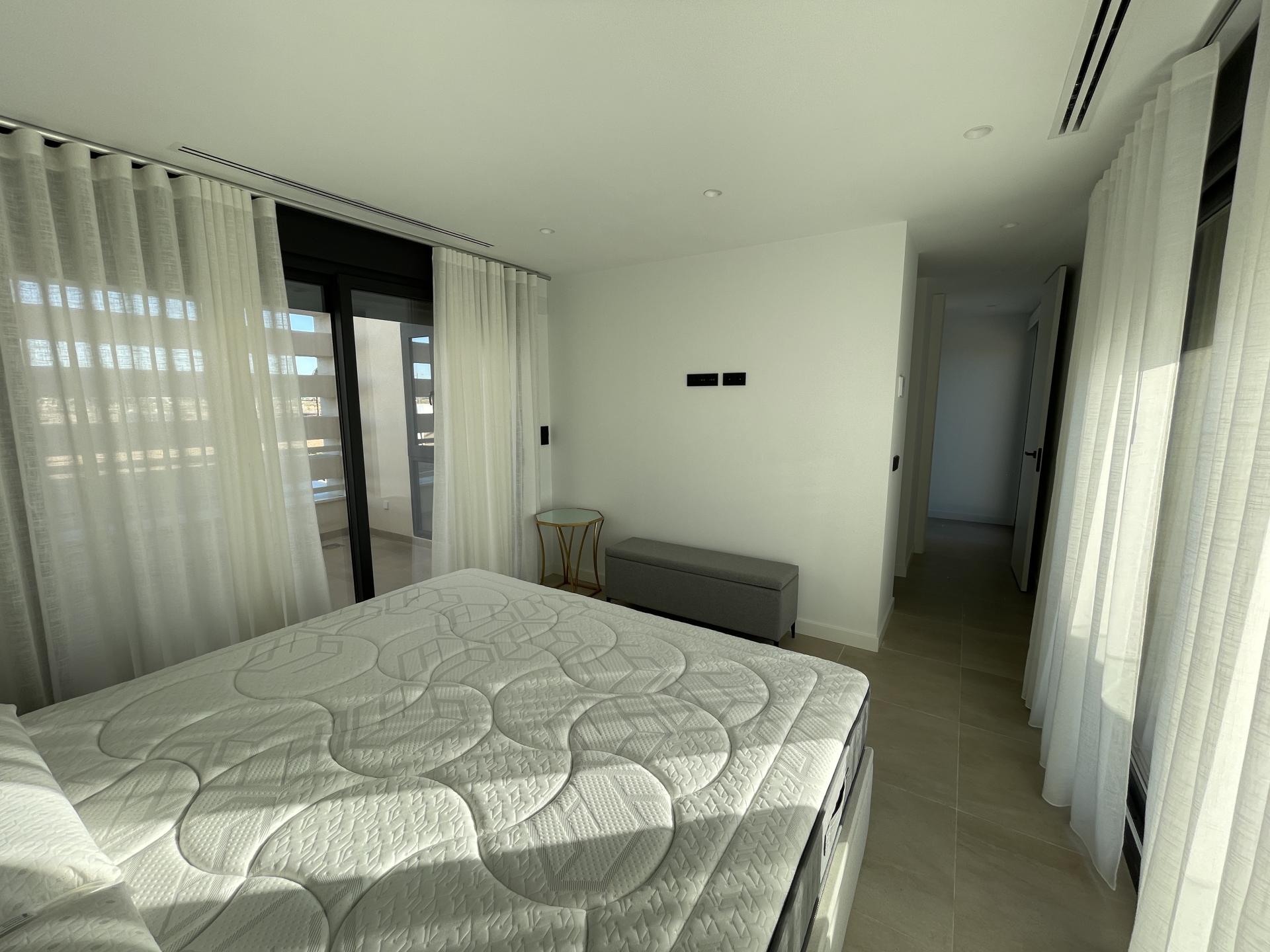 3 chambre Villa à Santa Rosalía Resort - Nouvelle construction in Medvilla Spanje