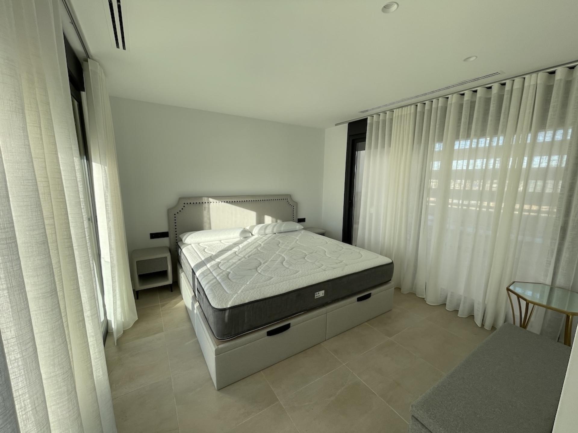 3 chambre Villa à Santa Rosalía Resort - Nouvelle construction in Medvilla Spanje