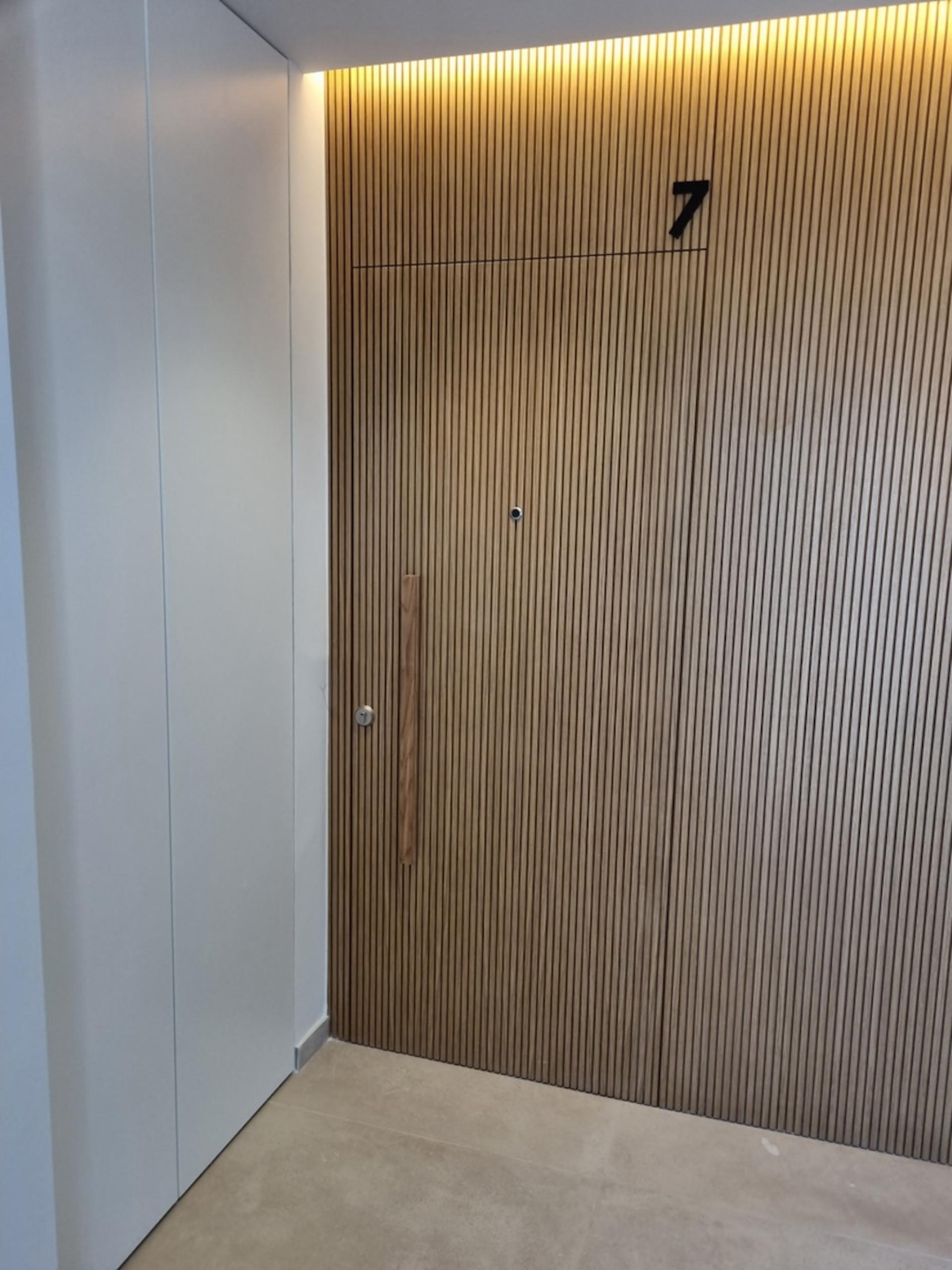 3 chambre Appartement à Las Colinas Golf - Nouvelle construction in Medvilla Spanje