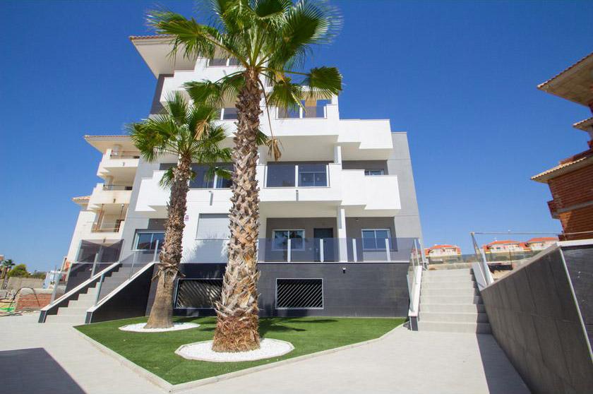 3 chambre Appartements - terrasse sur le toit à Villamartin - Orihuela Costa in Medvilla Spanje