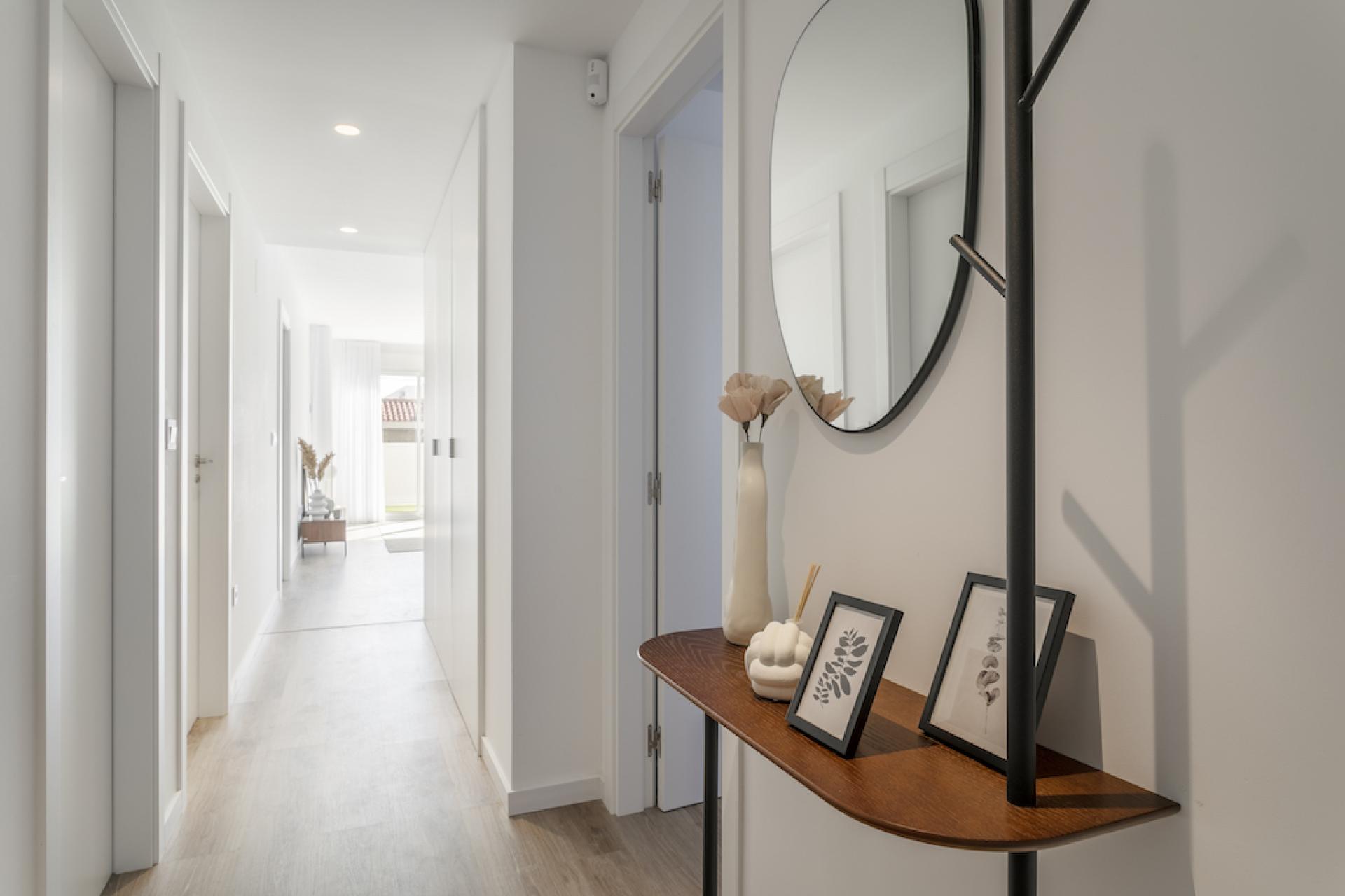 3 chambre Appartement - terrasse à Gran Alacant - Nouvelle construction in Medvilla Spanje